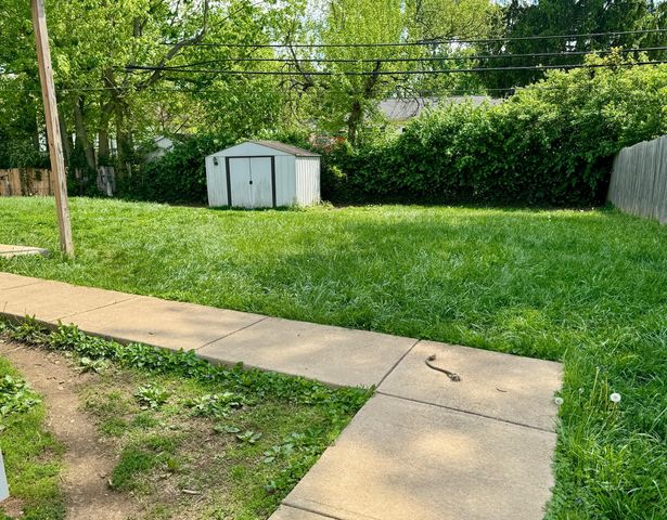5285 Zimmer Drive, Columbus, OH 43232