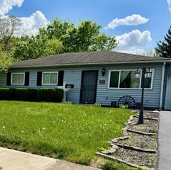 5285 Zimmer Drive, Columbus, OH 43232
