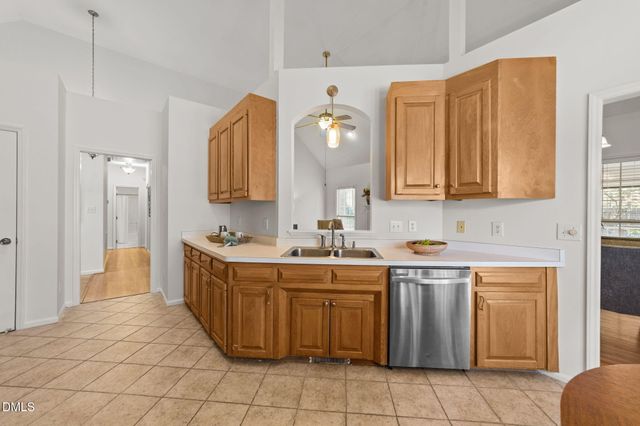 1641 Hall Boulevard, Garner, NC 27529