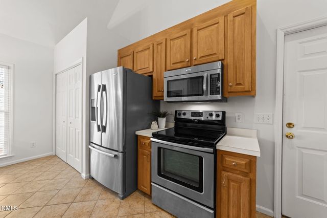 1641 Hall Boulevard, Garner, NC 27529