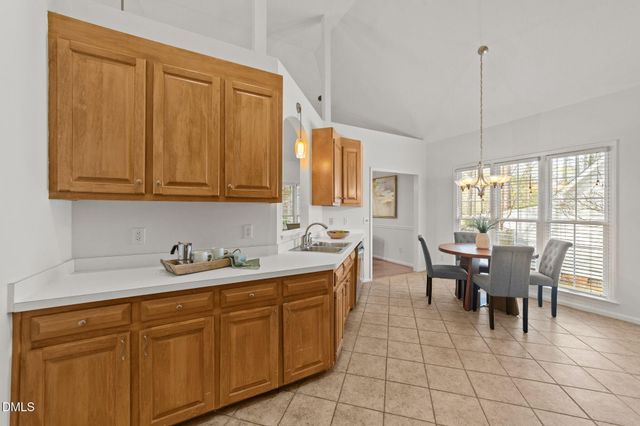 1641 Hall Boulevard, Garner, NC 27529