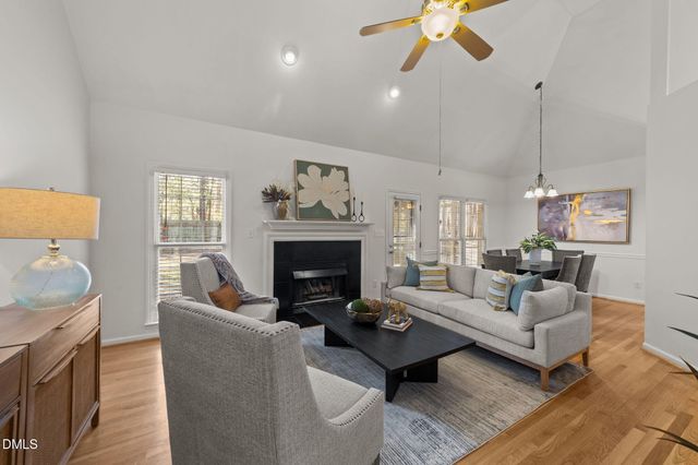 1641 Hall Boulevard, Garner, NC 27529