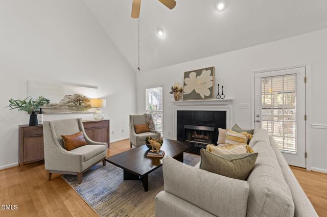 1641 Hall Boulevard, Garner, NC 27529