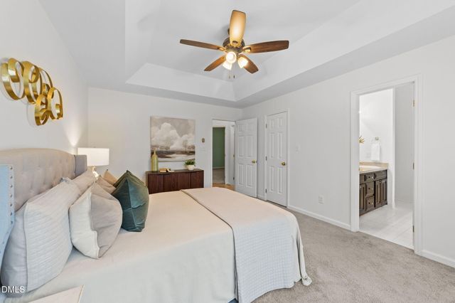 1641 Hall Boulevard, Garner, NC 27529