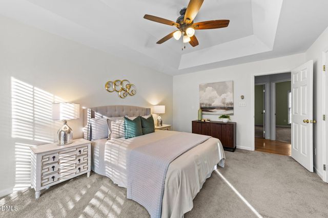 1641 Hall Boulevard, Garner, NC 27529