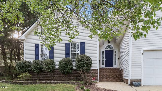 1641 Hall Boulevard, Garner, NC 27529