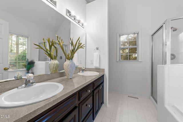 1641 Hall Boulevard, Garner, NC 27529