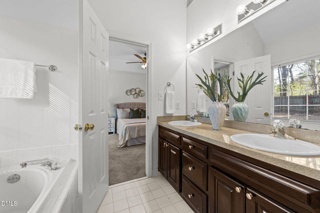 1641 Hall Boulevard, Garner, NC 27529