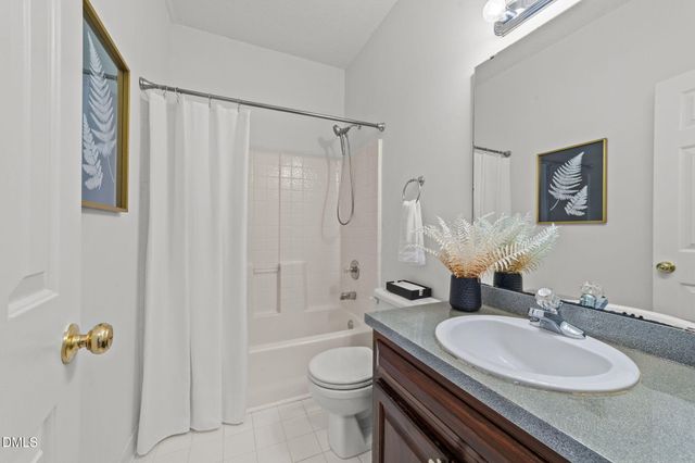 1641 Hall Boulevard, Garner, NC 27529