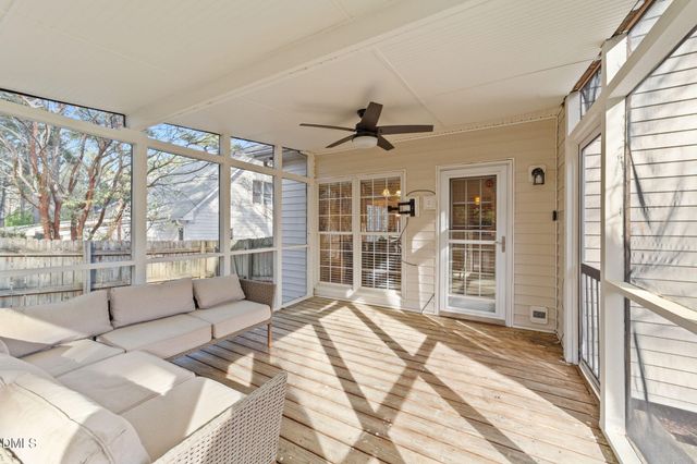 1641 Hall Boulevard, Garner, NC 27529