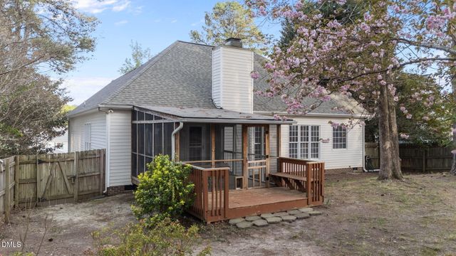 1641 Hall Boulevard, Garner, NC 27529