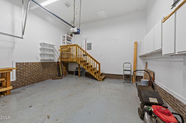 1641 Hall Boulevard, Garner, NC 27529