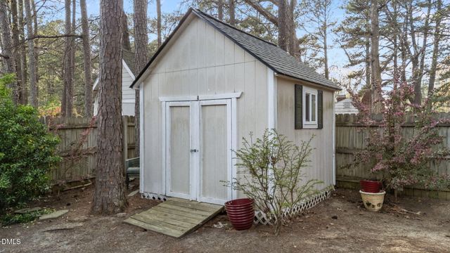 1641 Hall Boulevard, Garner, NC 27529