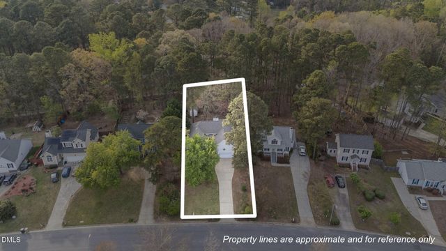 1641 Hall Boulevard, Garner, NC 27529