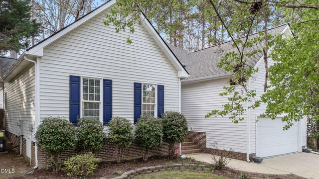 1641 Hall Boulevard, Garner, NC 27529