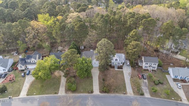 1641 Hall Boulevard, Garner, NC 27529