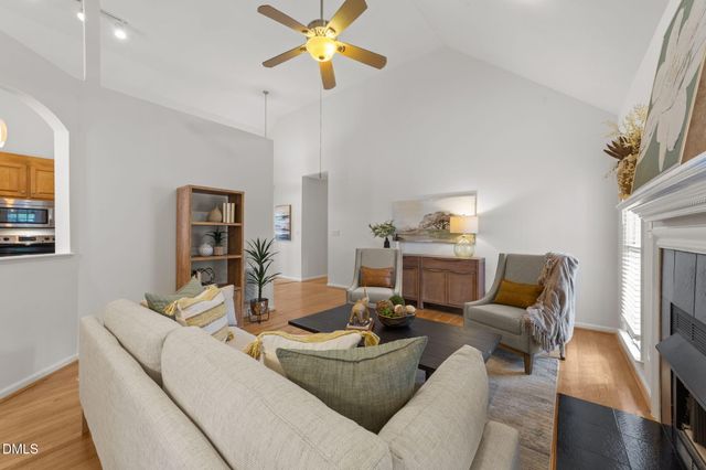 1641 Hall Boulevard, Garner, NC 27529