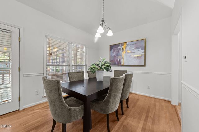 1641 Hall Boulevard, Garner, NC 27529