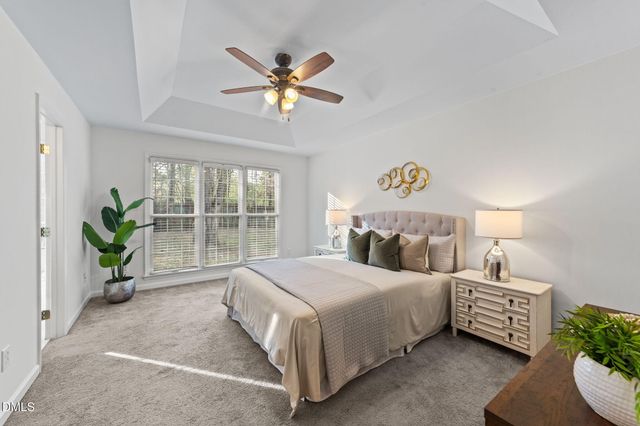 1641 Hall Boulevard, Garner, NC 27529