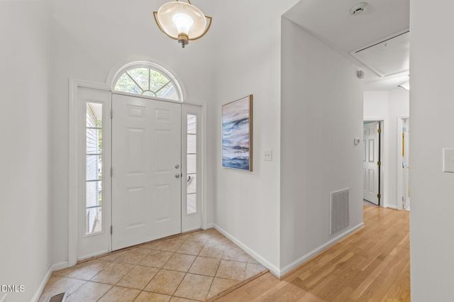 1641 Hall Boulevard, Garner, NC 27529