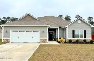 246 Wood House Drive, Jacksonville, NC 28546