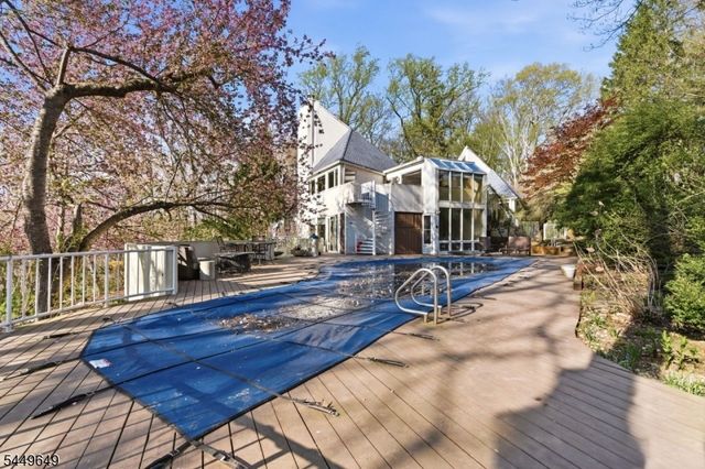 72 Washington Valley Rd, Morris Twp., NJ 07960