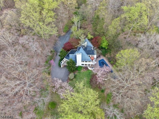 72 Washington Valley Rd, Morris Twp., NJ 07960