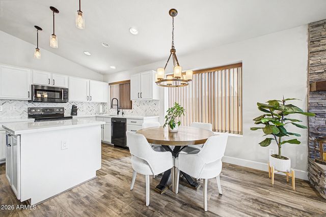 4327 E Tether Trail, Phoenix, AZ 85050