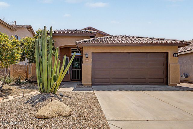 4327 E Tether Trail, Phoenix, AZ 85050