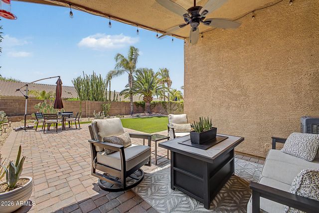 4327 E Tether Trail, Phoenix, AZ 85050