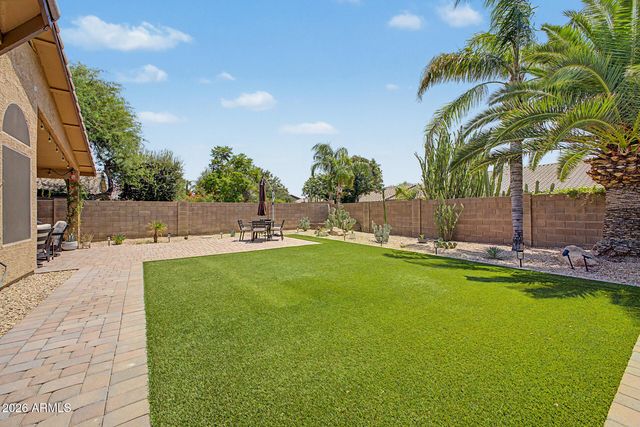 4327 E Tether Trail, Phoenix, AZ 85050