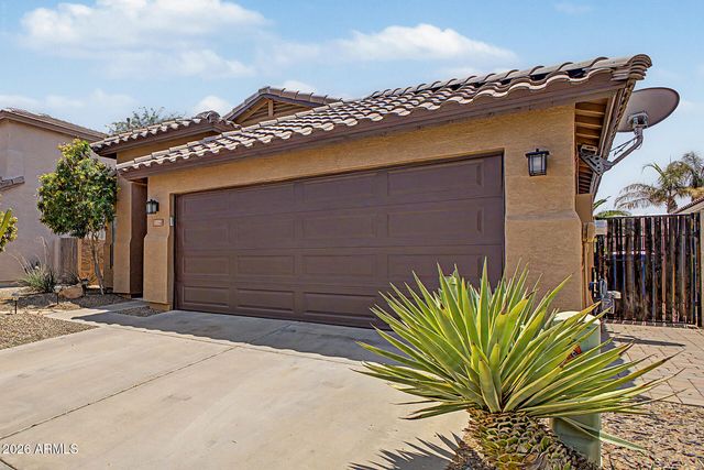 4327 E Tether Trail, Phoenix, AZ 85050