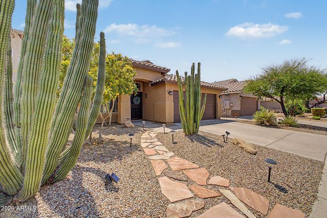 4327 E Tether Trail, Phoenix, AZ 85050