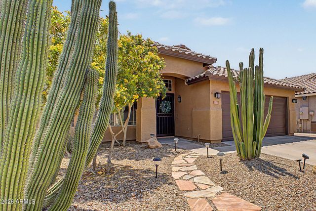4327 E Tether Trail, Phoenix, AZ 85050