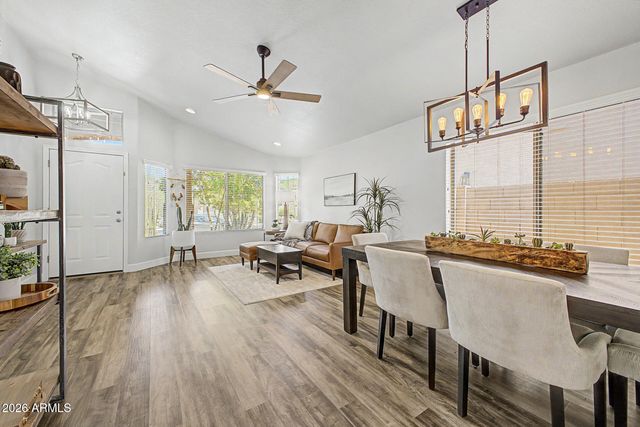 4327 E Tether Trail, Phoenix, AZ 85050