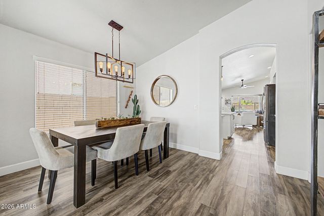 4327 E Tether Trail, Phoenix, AZ 85050