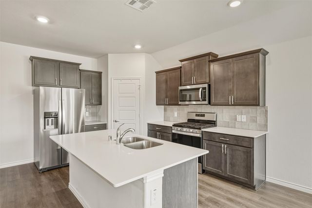 809 Egret Street, Princeton, TX 75407