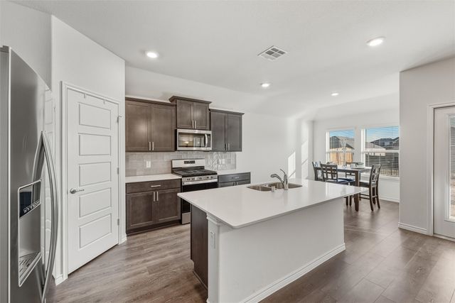 809 Egret Street, Princeton, TX 75407