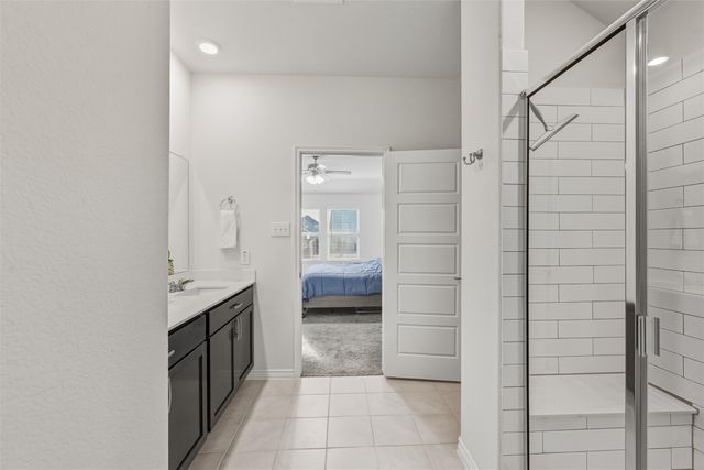 809 Egret Street, Princeton, TX 75407