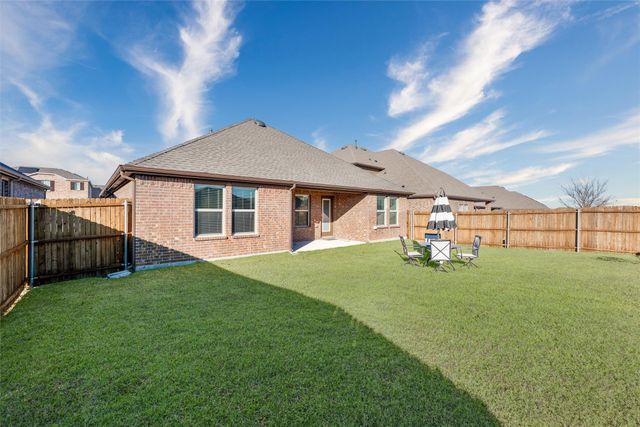 809 Egret Street, Princeton, TX 75407
