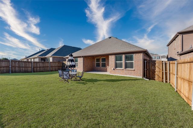 809 Egret Street, Princeton, TX 75407