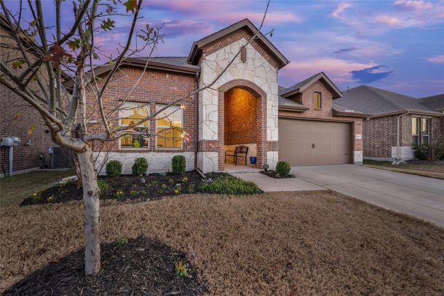 809 Egret Street, Princeton, TX 75407