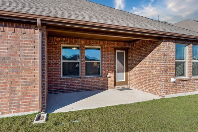 809 Egret Street, Princeton, TX 75407