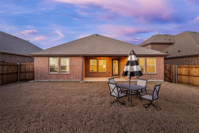 809 Egret Street, Princeton, TX 75407