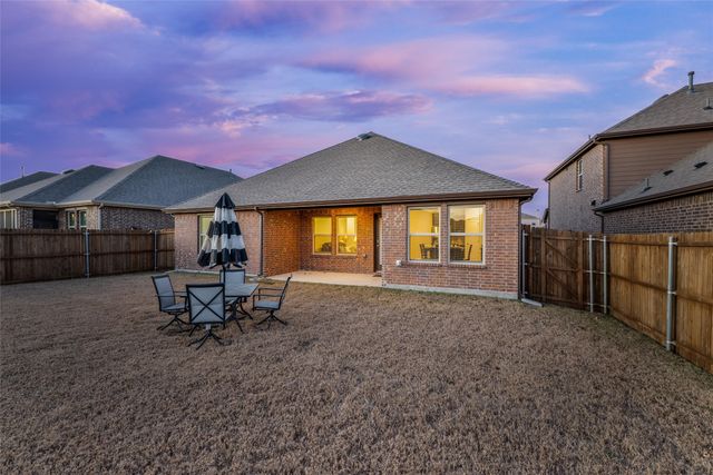 809 Egret Street, Princeton, TX 75407
