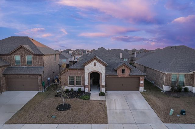 809 Egret Street, Princeton, TX 75407
