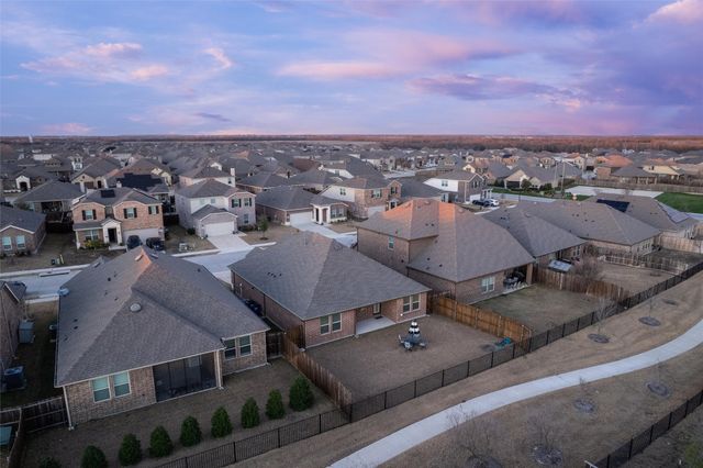 809 Egret Street, Princeton, TX 75407