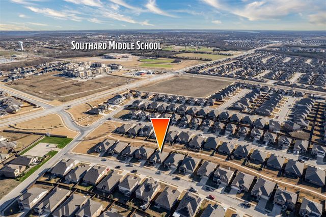 809 Egret Street, Princeton, TX 75407