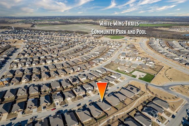 809 Egret Street, Princeton, TX 75407