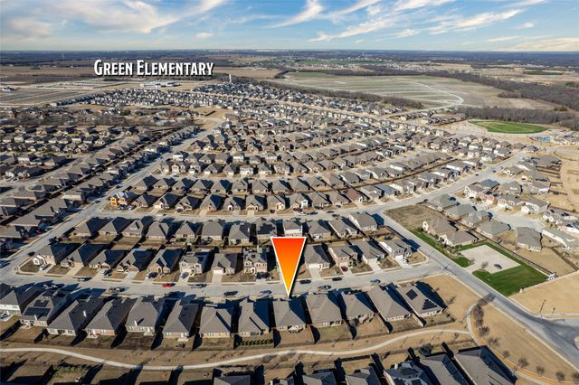 809 Egret Street, Princeton, TX 75407